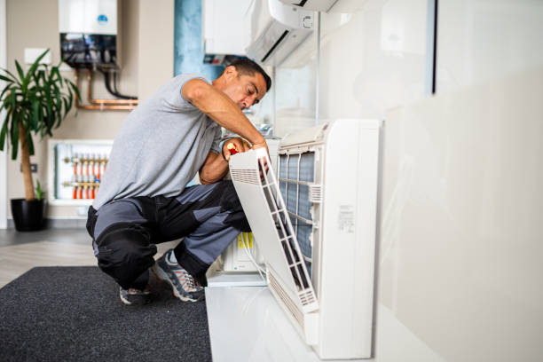 Ventilation Cleaning Services in Home Garden, CA