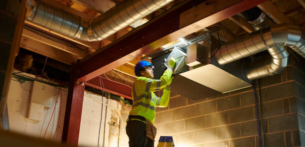 Best Air Duct Cleaning Near Me  in Home Garden, CA