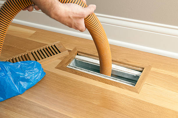 Best Best Air Duct Cleaning Near Me  in Home Garden, CA