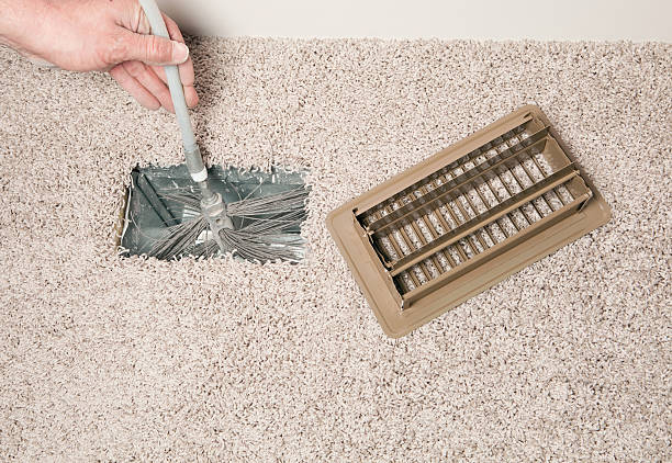 Best Home Air Vent Cleaning  in Home Garden, CA