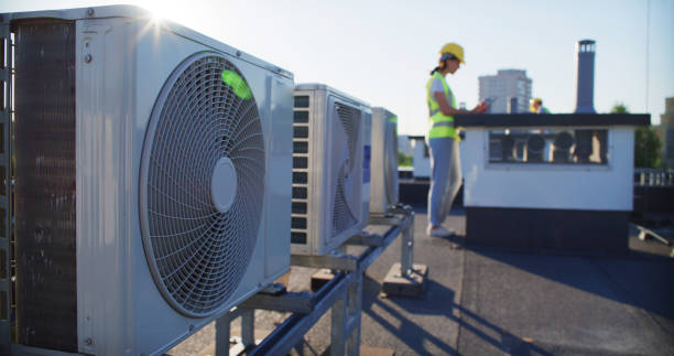 Best HVAC Duct Inspection Services  in Home Garden, CA