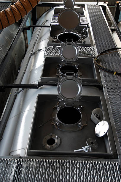 Professional Airduct Cleaning in Home Garden, CA