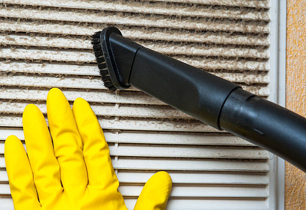 Affordable HVAC Duct Cleaning in Home Garden, CA